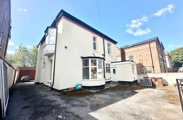 Park Road, Lenton, Nottingham - Image 2